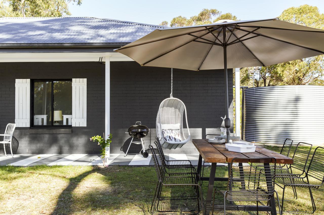 The Woods Farm Jervis Bay Villa Tomerong Exterior photo
